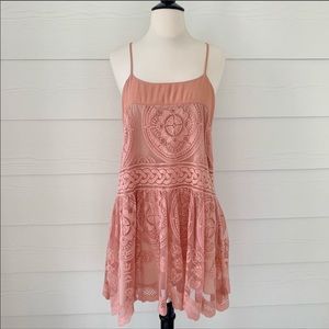 Jen’s Pirate Booty Seychelles Dress Sz XS